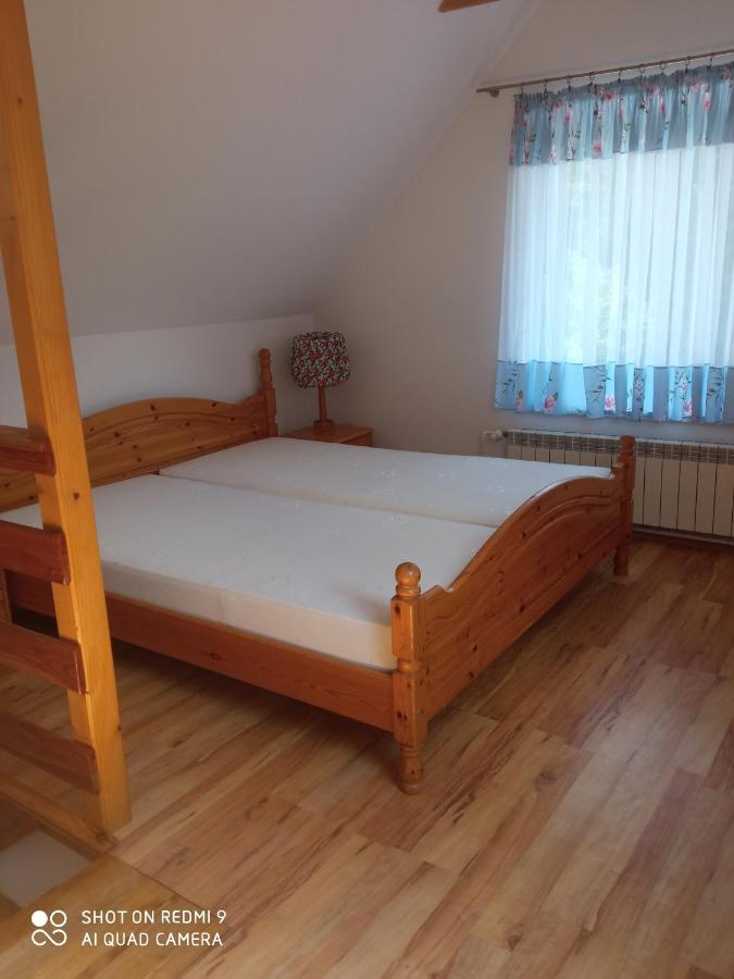 Agroturystyka Pod Barania Gora Kamesznica 外观 照片