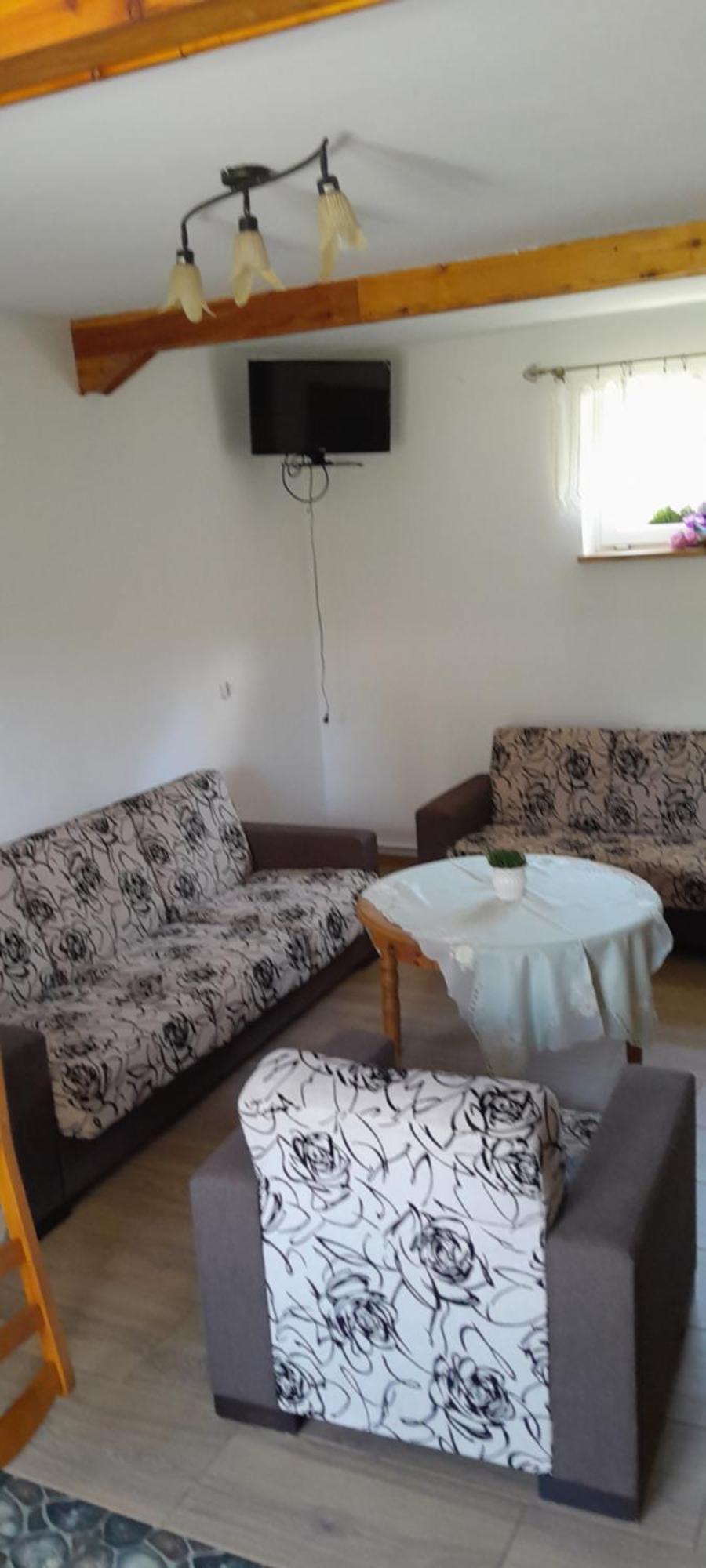 Agroturystyka Pod Barania Gora Kamesznica 客房 照片