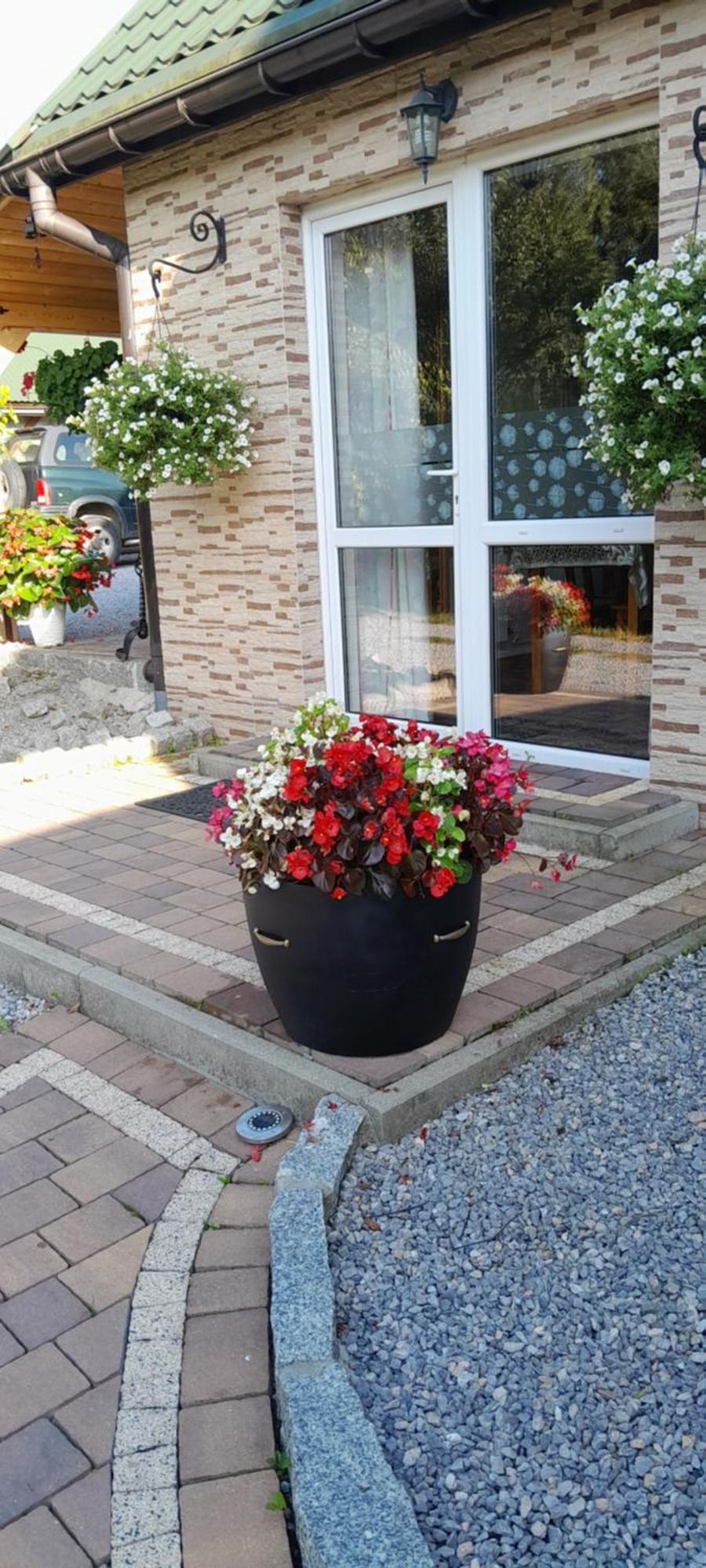 Agroturystyka Pod Barania Gora Kamesznica 客房 照片